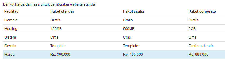 jasa pembuatan website, toko online, database online, php mysql coding manual dll