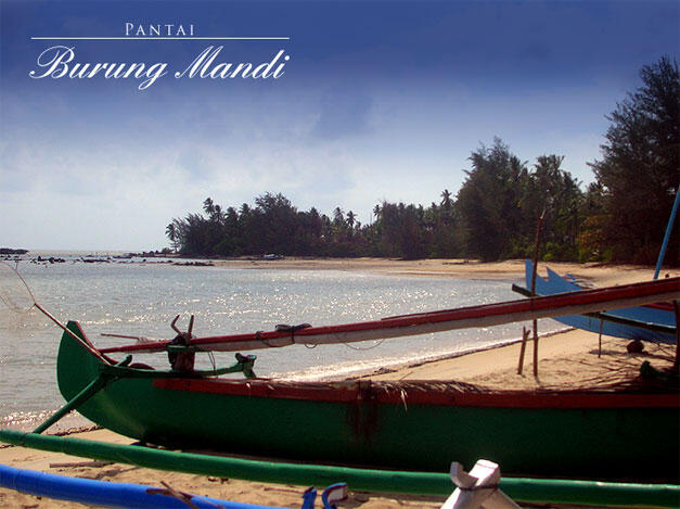 Negeri Laskar Pelagi, Belitung Timur