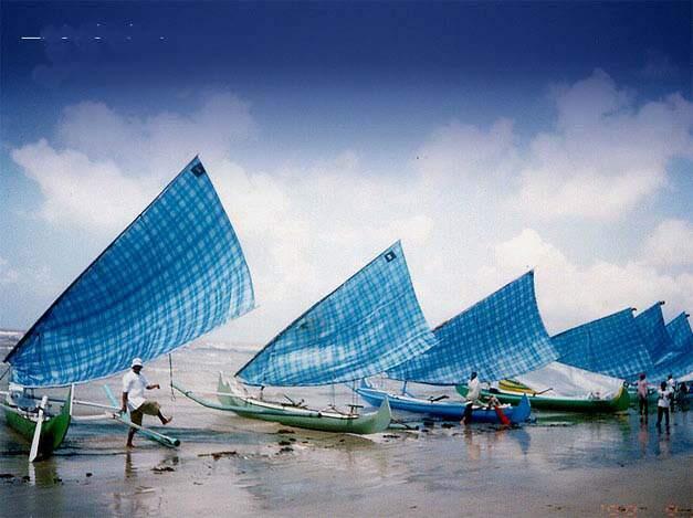 Negeri Laskar Pelagi, Belitung Timur