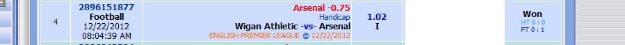 (Patungan Soccer Tips) Soccer "Information" from LARRY ANDERSON (Tipster Macau Bule)