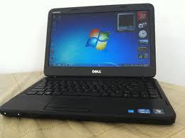 LAptop DELL N4050 core i5 ram 8gb spek design murmer abies