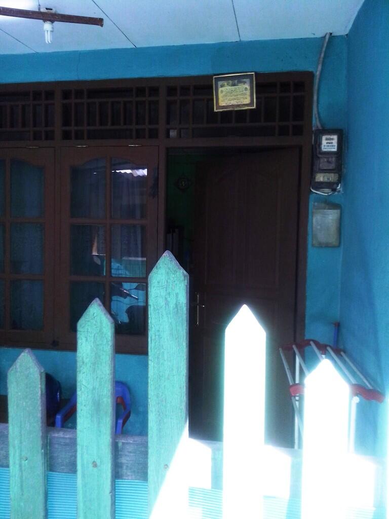 Jual Rumah di Pondok Aren (dekat Bintaro)