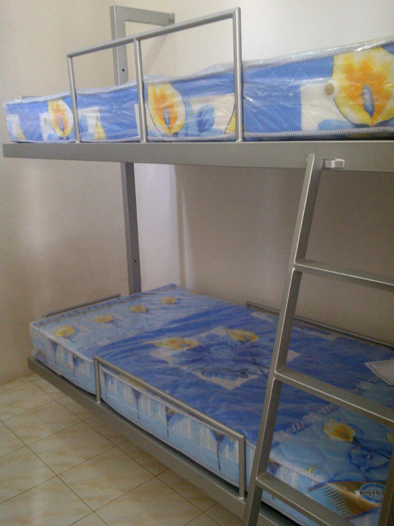 Jual ★ ★ ★ Wall Bed Bunk Bed Folding Bed PERTAMA di 