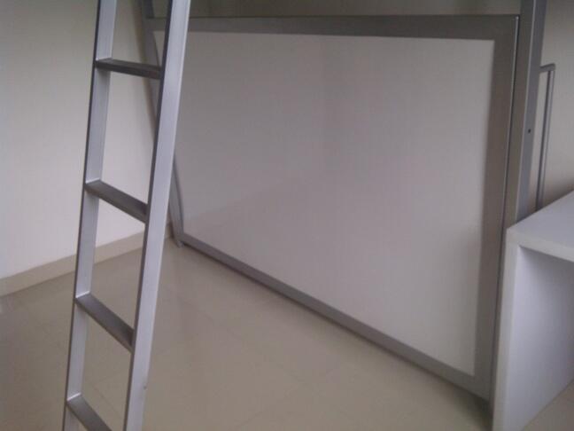 Jual ★ ★ ★ Wall Bed Bunk Bed Folding Bed PERTAMA di 