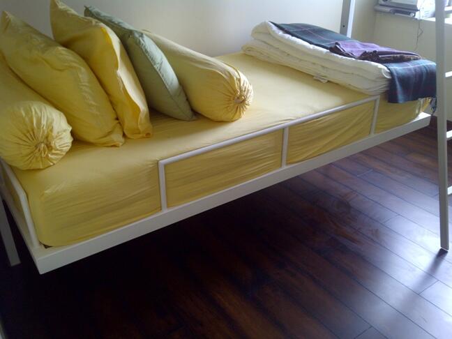 Jual ★ ★ ★ Wall Bed Bunk Bed Folding Bed PERTAMA di 