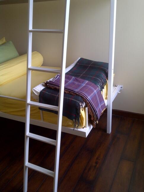 Jual ★ ★ ★ Wall Bed Bunk Bed Folding Bed PERTAMA di 