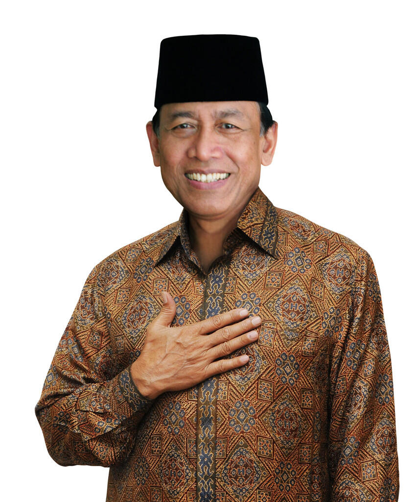 36 Capres Versi Majalah Indonesia 2014 