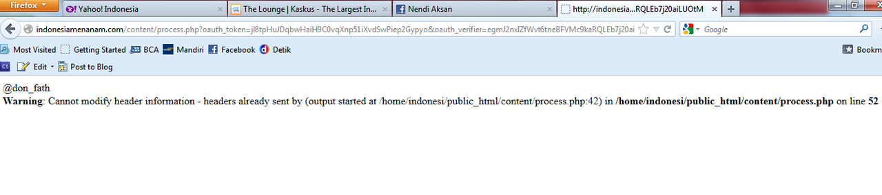 Mau ipod nano gratis?!?! harus punya twitter dulu...