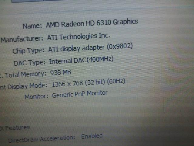 JUAL NETBOOK HP DM1 AMD E450/RAM2GB/HDD320GB/VGA ATI MANTEB GAN 2,3 JUTA AMBIl dah