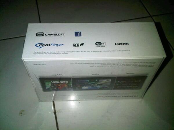 Huawei mediapad 7 inch