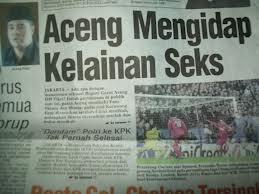 Dosa Bupati Aceng versi DPRD