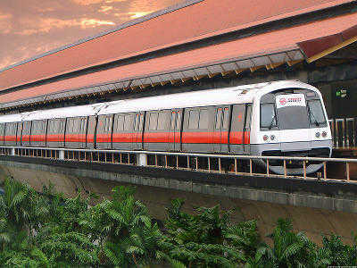 Yakin MRT Bakal Ngurangin Kemacetan Gan?