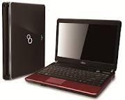LAPTOP FUJITSU BH531