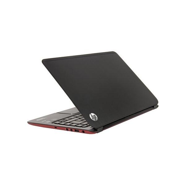 HP Envy 4 -1024TU Beats Audio (2367M/4/320/BT/Win7HB) Black-Red
