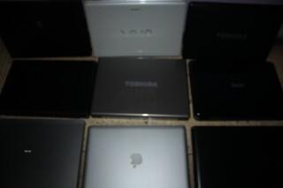 OBRAL NETBOOK/NOTEBOOK HARGA 2 JUTAAN.........BURUAAANNN..