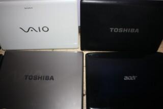 OBRAL NETBOOK/NOTEBOOK HARGA 2 JUTAAN.........BURUAAANNN..