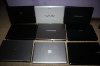 OBRAL NETBOOK/NOTEBOOK HARGA 2 JUTAAN.........BURUAAANNN..