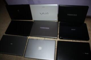 OBRAL NETBOOK/NOTEBOOK HARGA 2 JUTAAN.........BURUAAANNN..