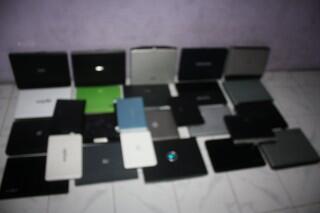OBRAL LAPTOP 1 JUTAAN ... BERKUALITAS JOSSS BURUAN .....