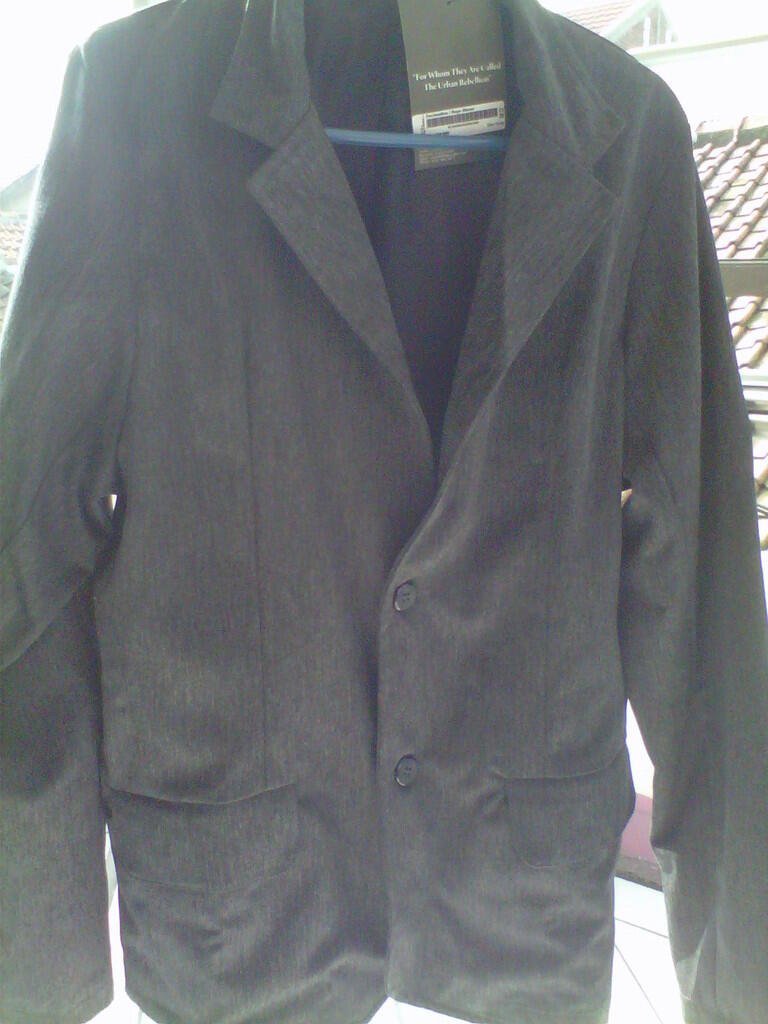 Blazer Bandung