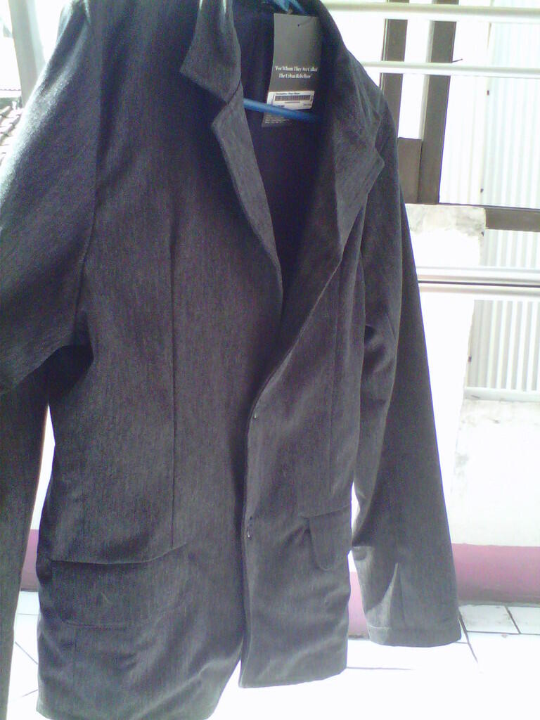 Blazer Bandung
