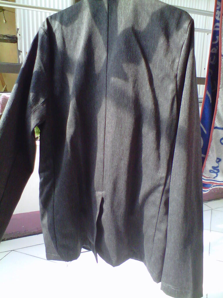 Blazer Bandung