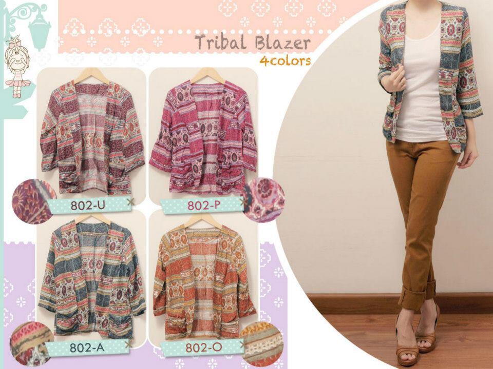 Baju Hijab Style
