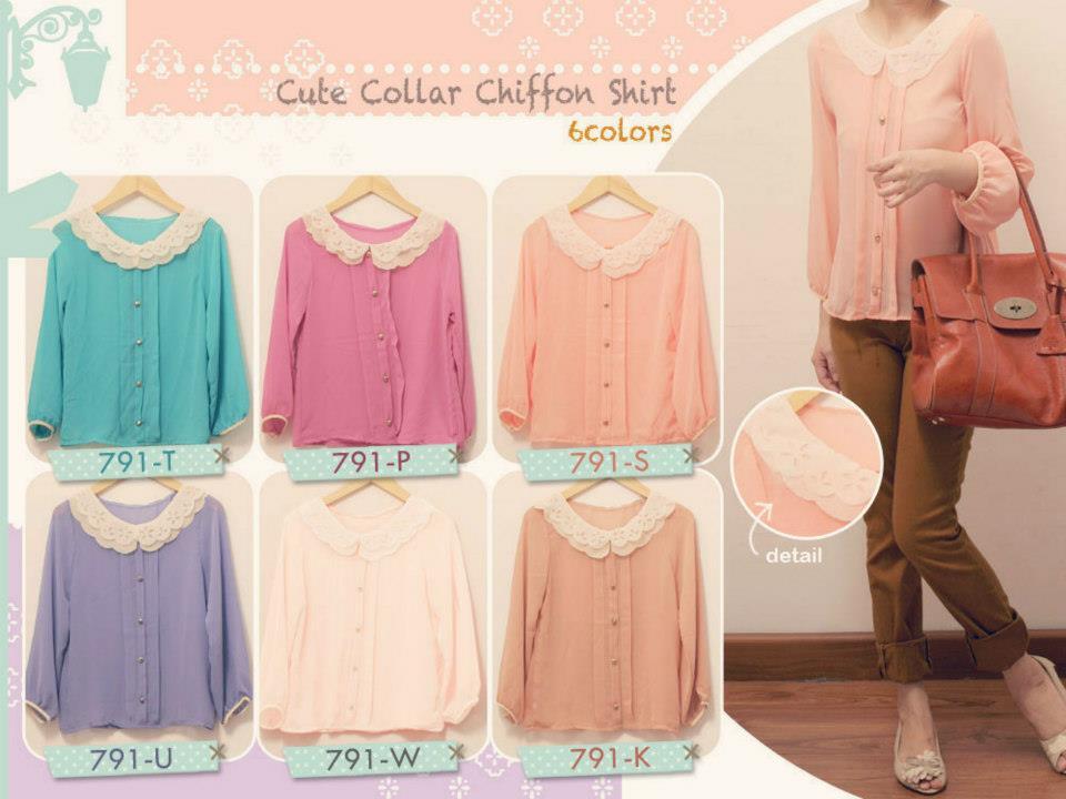 Baju Hijab Style