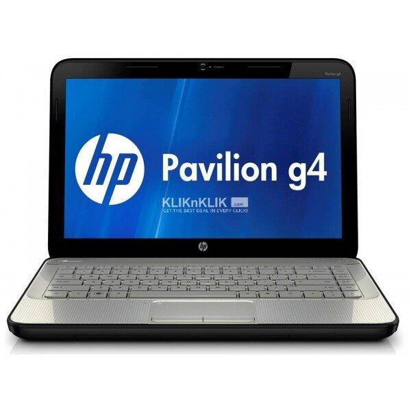 jual laptop HP Pavillion G4-2132TX (3210M/4/500/BT/HD7670-2GB/Win7HB), depok