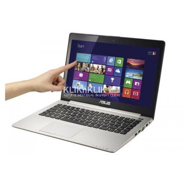 KLIKNKLIK DEPOK: PROMO NATAL & TAHUN BARU Laptop Asus Vivobook S400CA-CA002H