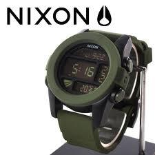 Jam tangan ARIEL NOAH NIXON THE UNIT