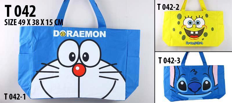 Tas Ransel , jinjing , selempang SPONGEBOB lucu banget