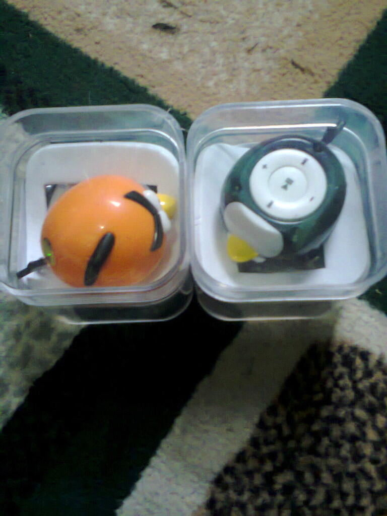 mp3 angry bird