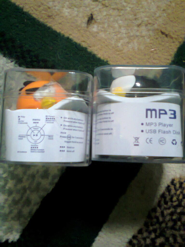 mp3 angry bird