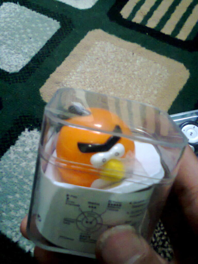 mp3 angry bird