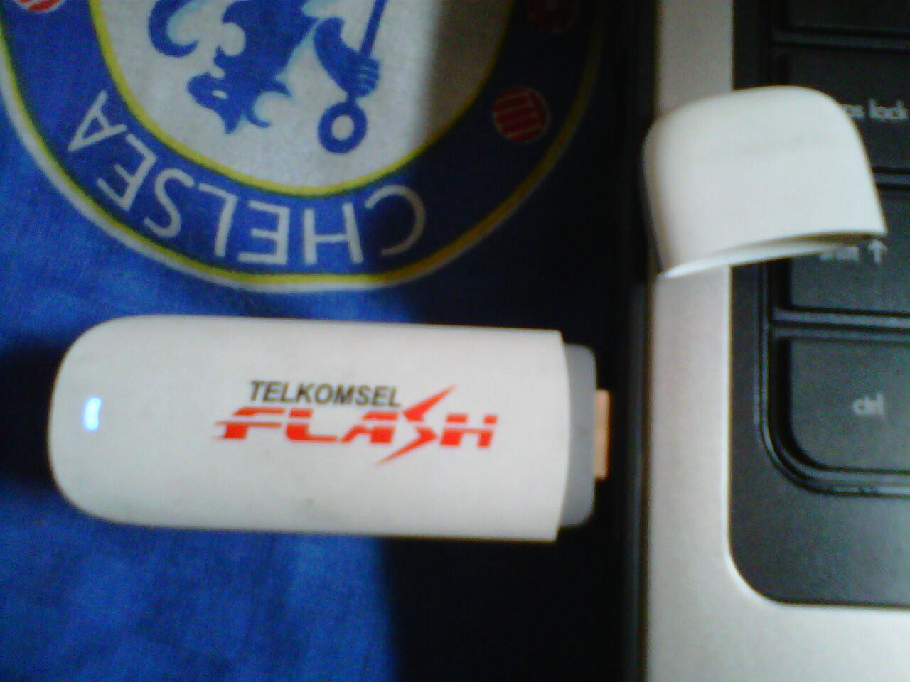 WTS MODEM TELKOMSEL FLASH