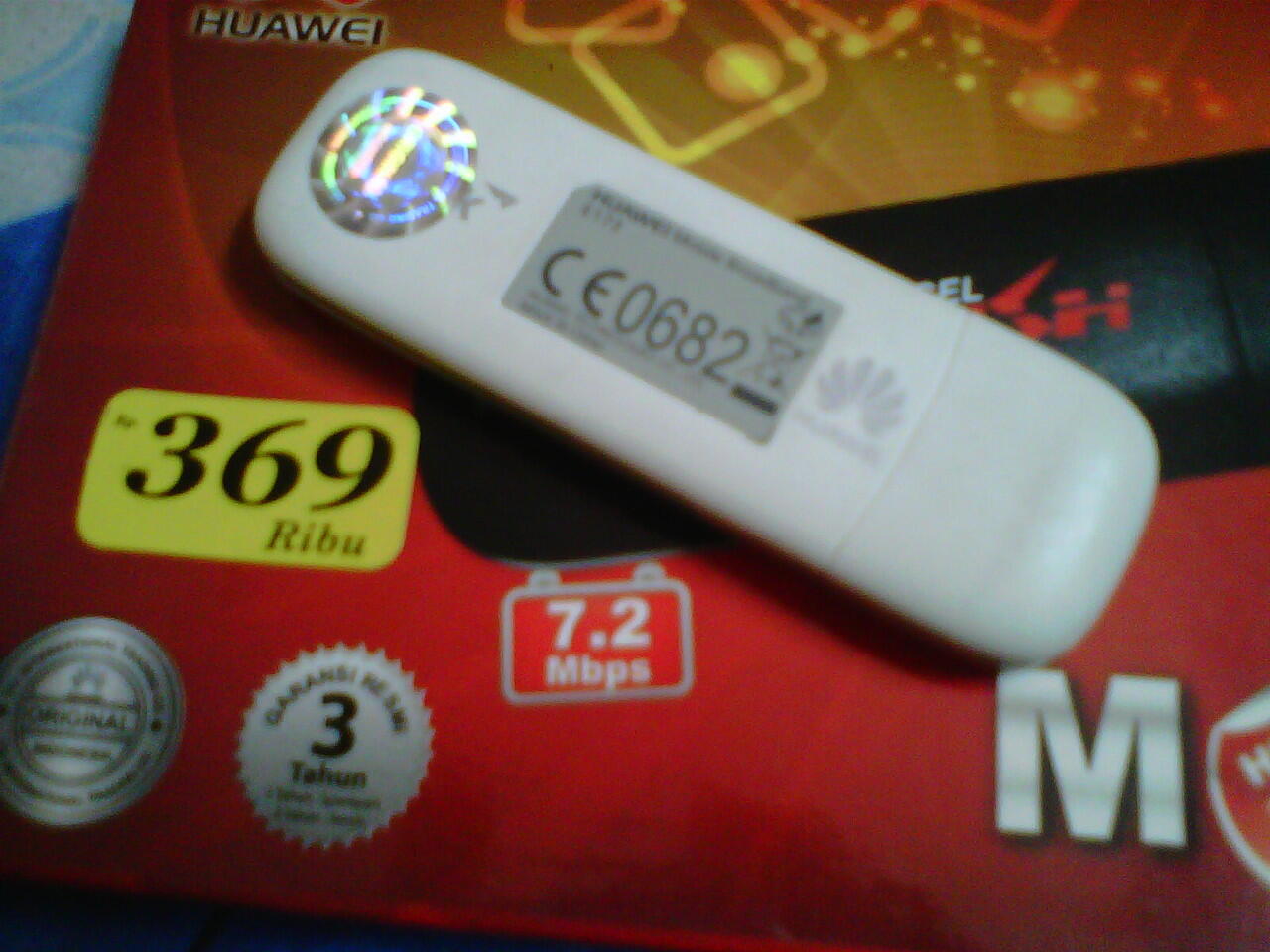 WTS MODEM TELKOMSEL FLASH