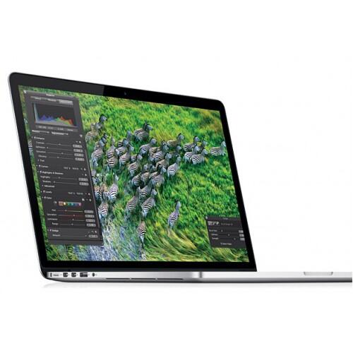 Apple MacBook Pro with Retina Display 256GB