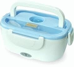 LUNCH BOX ELECTRIC