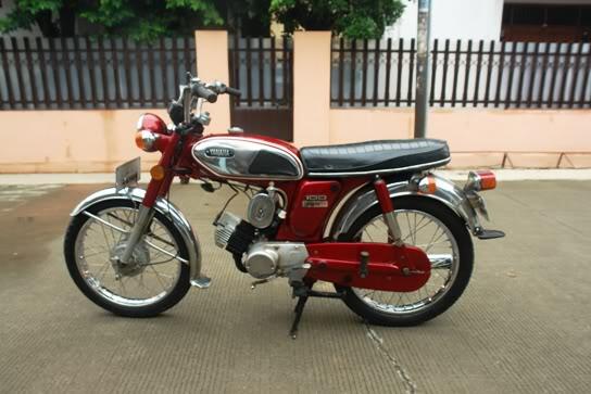 Ada yang masih inget gak dengan Barang Barang ini !!