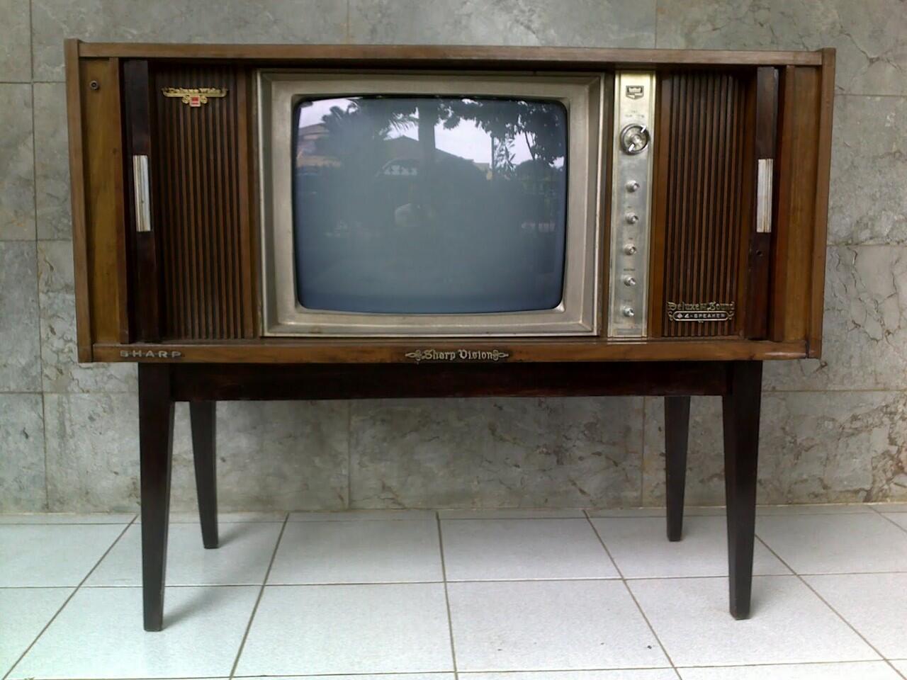 Ada yang masih inget gak dengan Barang Barang ini !!