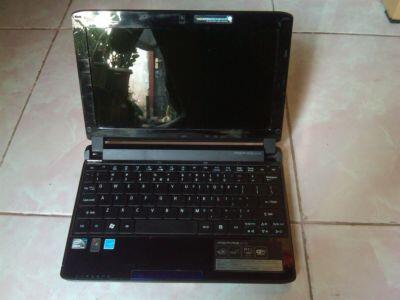 Acer SO 532h mulus tanpa kendala