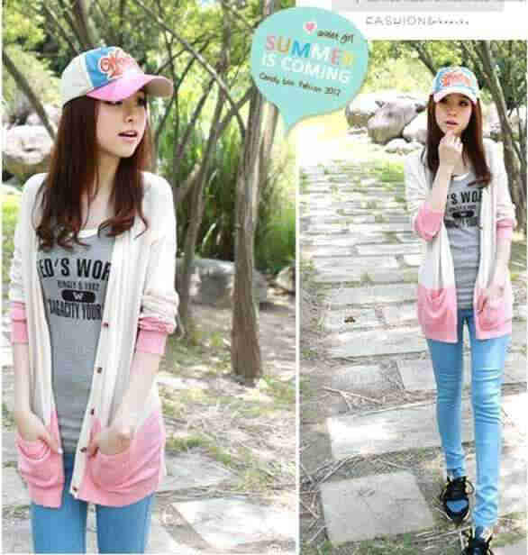 fashion trend girls