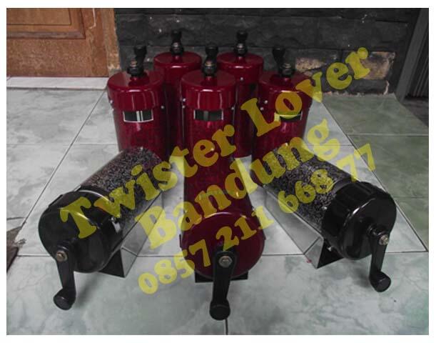New !! Mesin Twister Dog..Murah ( Bandung )