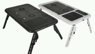 meja laptop murah