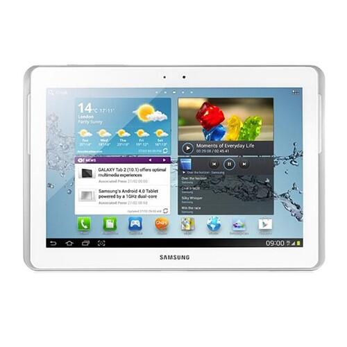 Samsung Galaxy SIII white