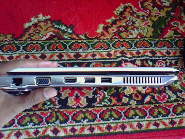 hp pavilion dv2 1123AX