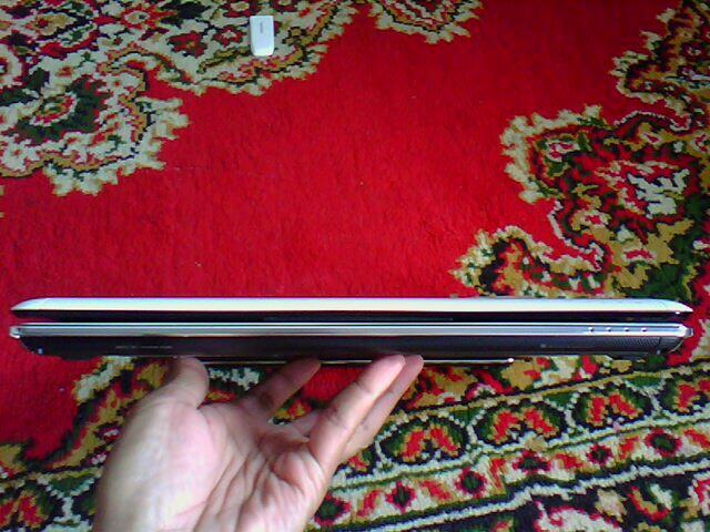hp pavilion dv2 1123AX