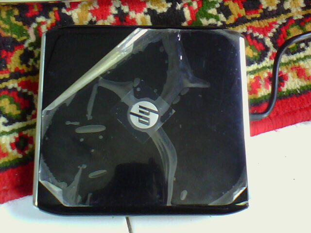 hp pavilion dv2 1123AX