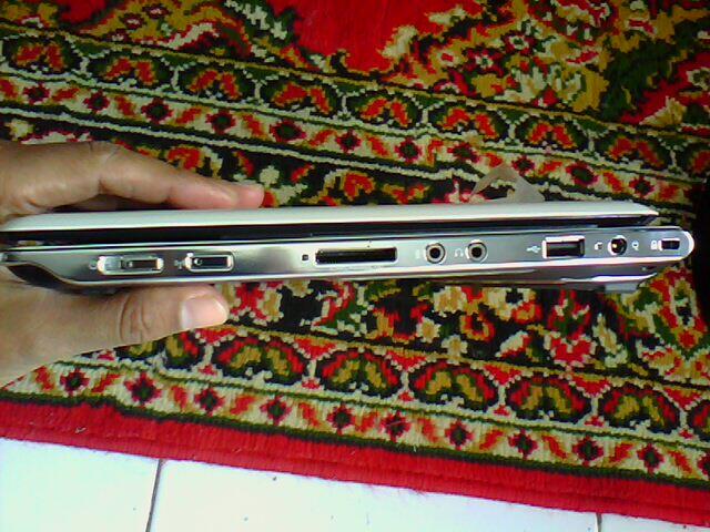 hp pavilion dv2 1123AX